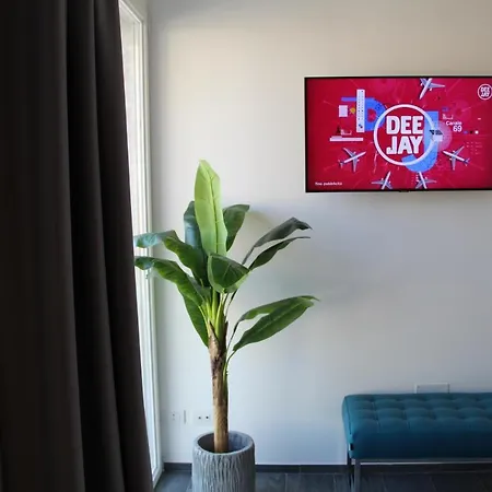 Apartment Venere - Minerva Luxury By Holidays Taormina