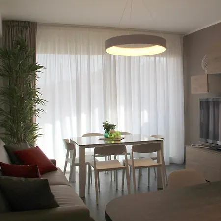 Venere - Minerva Luxury By Holidays Apartment