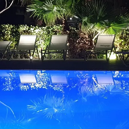 Venere - Minerva Luxury By Holidays * Taormina