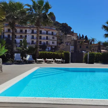 Venere - Minerva Luxury By Holidays Apartment Taormina