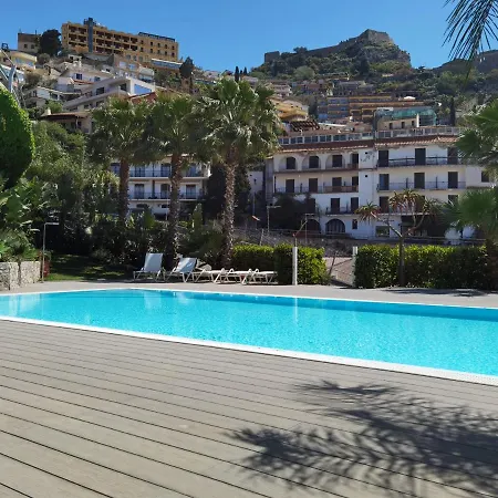 Venere - Minerva Luxury By Holidays * Taormina