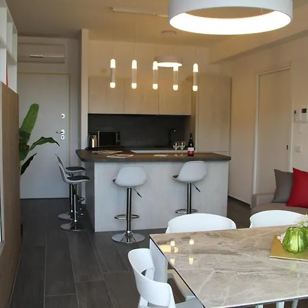 Apartamento Venere - Minerva Luxury By Holidays