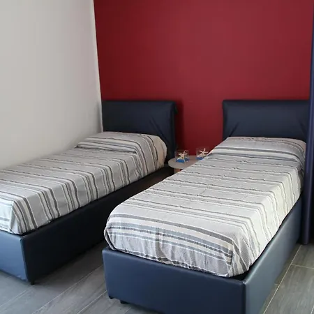 Venere - Minerva Luxury By Holidays Apartamento *