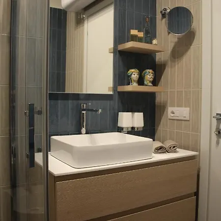 Apartament Venere - Minerva Luxury By Holidays *