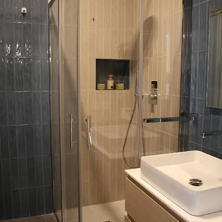 Venere - Minerva Luxury By Holidays Apartament